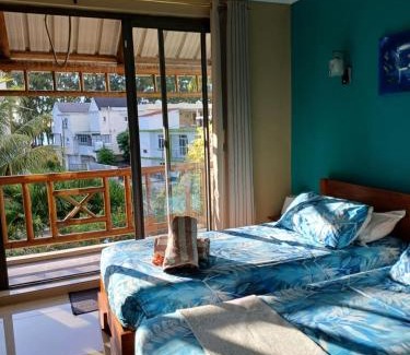 Wolmar Apartamento | Kaeya