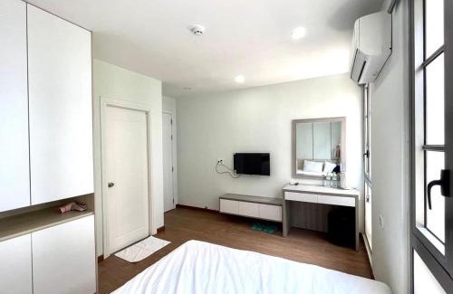 An Thoi Hotel | Kafa Hotel
