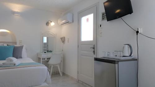 Fira Apartamento | Kafieris View