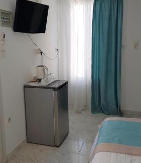 Fira Apartamento | Kafieris View