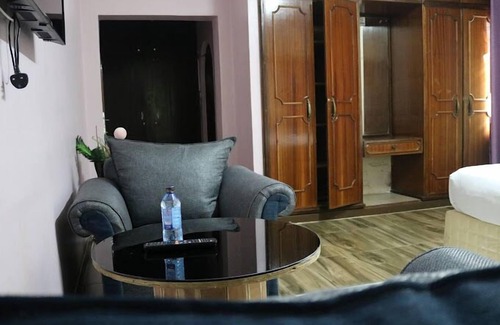Kisumu Hotel | Kafka Gardens Kisumu