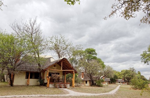 Kafue National Park Otro | Kafue River Lodge