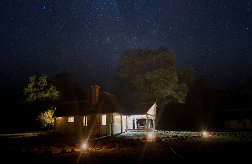 Kafue National Park Otro | Kafue River Lodge