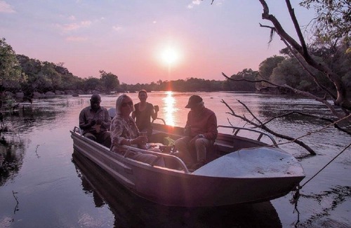 Kafue National Park Otro | Kafue River Lodge