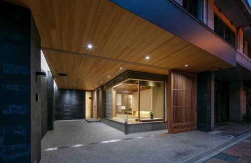 Akahodani Onsen Casa | Kaga - House - Vacation STAY 17904
