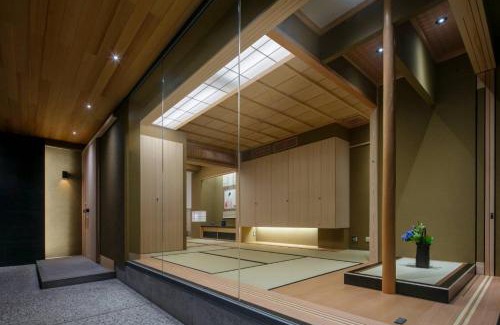 Akahodani Onsen Casa | Kaga - House - Vacation STAY 17904