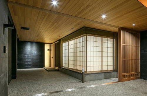 Akahodani Onsen Casa | Kaga - House - Vacation STAY 17904