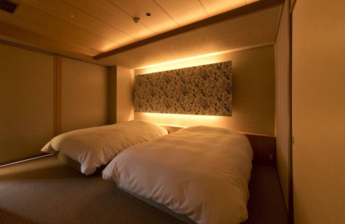 Wakura Onsen Casa | Kagaya