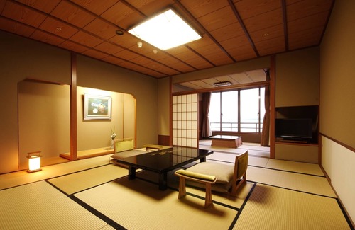 Wakura Onsen Casa | Kagaya