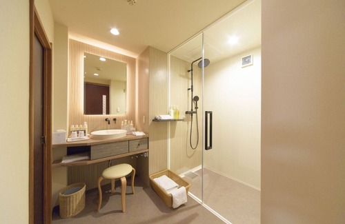 Wakura Onsen Casa | Kagaya
