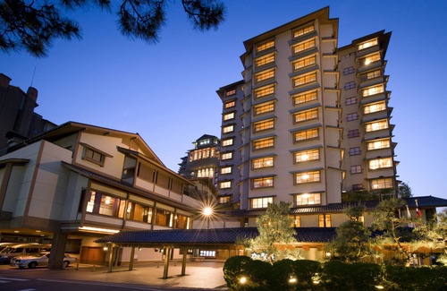 Wakura Onsen Casa | Kagaya