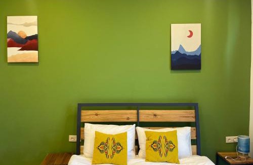 Dsegh Hotel | Kaghni Hotel