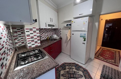 Celiktepe Mahallesi Apartamento | Kagithane Central Apartment