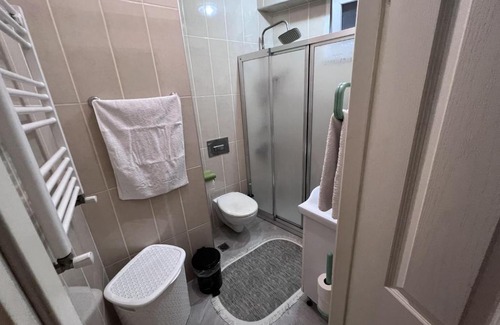 Celiktepe Mahallesi Apartamento | Kagithane Central Apartment