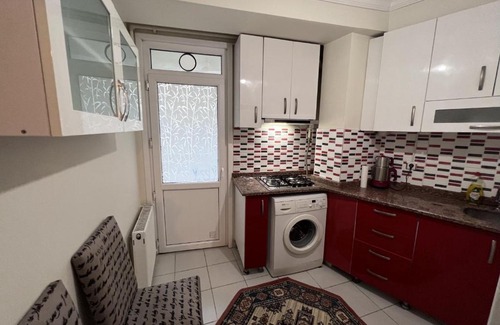 Celiktepe Mahallesi Apartamento | Kagithane Central Apartment