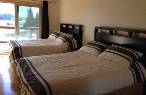 Quatsino Cabina | Kagoagh Resort and Fishing Lodge