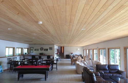 Quatsino Cabina | Kagoagh Resort and Fishing Lodge