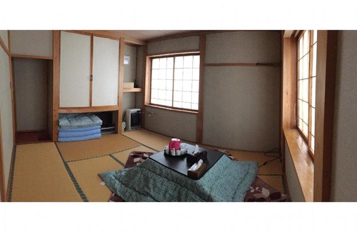 Yuzawa Complejo | Kagura House