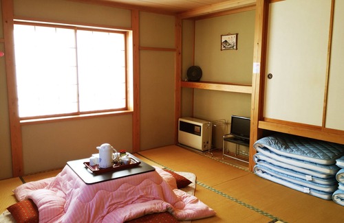 Yuzawa Casa | Kagura House