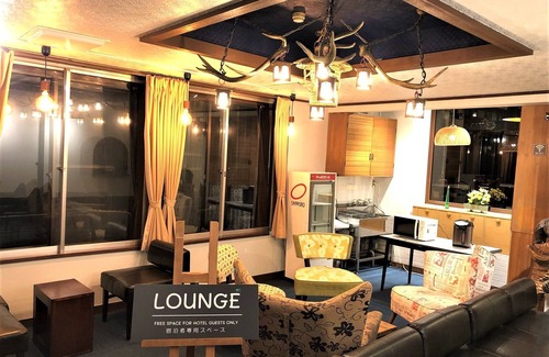 Yuzawa Cabina | Kagura Mitsumata Cottage