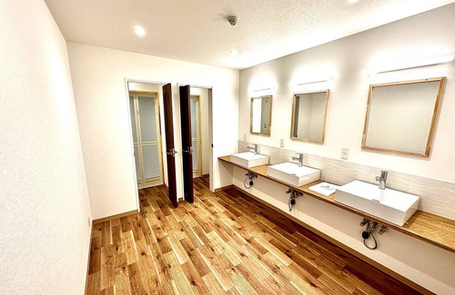 Yuzawa Cabina | Kagura Mitsumata Cottage