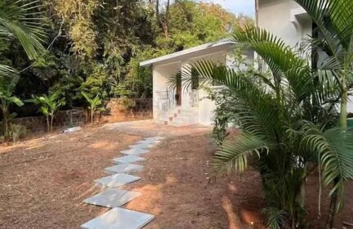 Vagator Villa | Kahaani by The Human Happiness Project