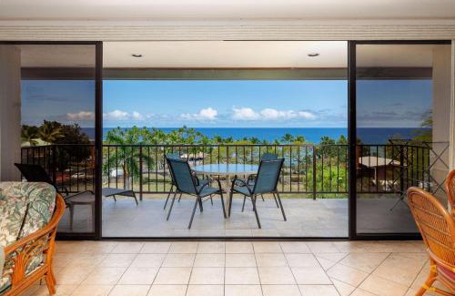 Kahaluu Bay Casa | Kahaluu Bay Villas 304