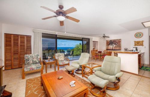 Kahaluu Bay Casa | Kahaluu Bay Villas 304