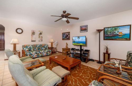 Kahaluu Bay Casa | Kahaluu Bay Villas 304