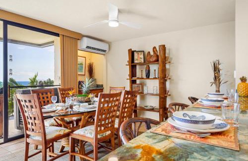 Kahaluu Bay Casa | Kahaluu Bay Villas