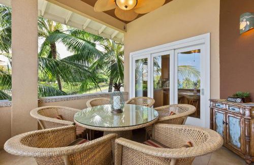 Kahaluu Bay Casa | Kahaluu Beach Villas 303