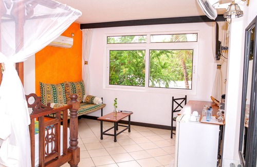 Mombasa Hotel | Kahama Hotel Mombasa