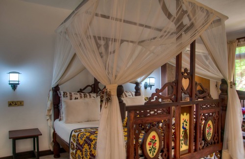 Mombasa Hotel | Kahama Hotel Mombasa