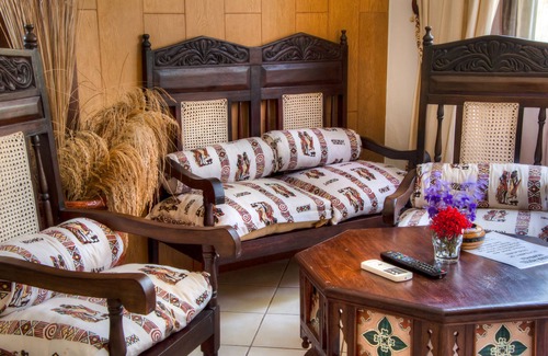 Mombasa Hotel | Kahama Hotel Mombasa