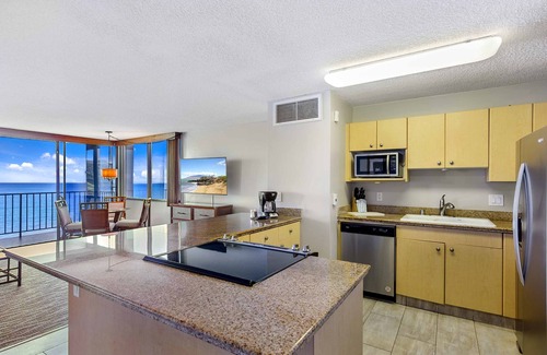 Kahana Condominio | Kahana Beach Vacation Club