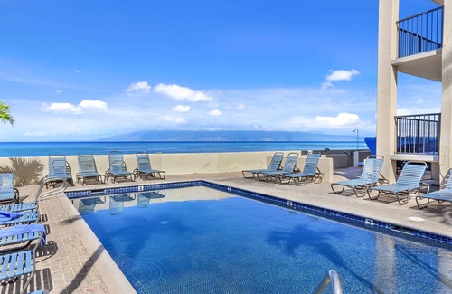 Kahana Condominio | Kahana Beach Vacation Club