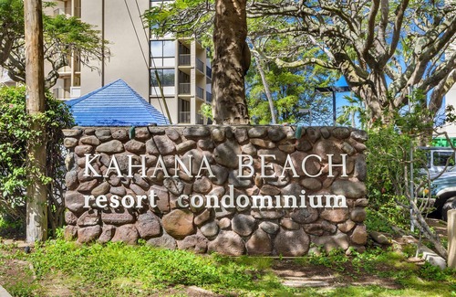 Kahana Condominio | Kahana Beach Vacation Club