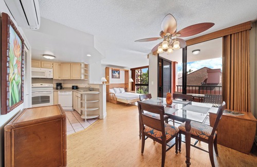 Kahana Apartamento | Kahana Falls Maui by VRI Americas
