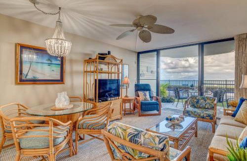 Kahana Casa | Kahana Reef 106