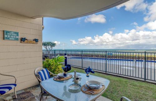 Kahana Casa | Kahana Reef 106