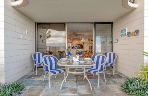 Kahana Casa | Kahana Reef 106