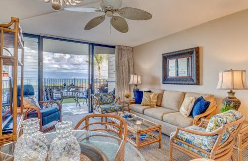 Kahana Casa | Kahana Reef 106