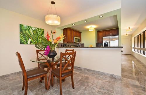 Kahana Casa | Kahana Villa E601 · KV E601 Updated 1BD Condo w AC Pool Sunset V