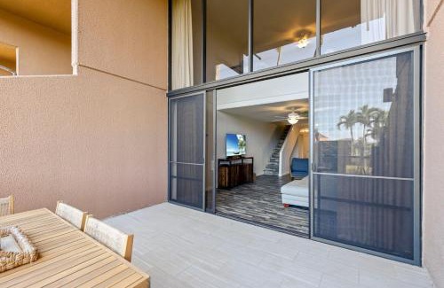 Kahana Apartamento | Kahana Villa F208- Ocean view spacious 2 bedroom across from beach