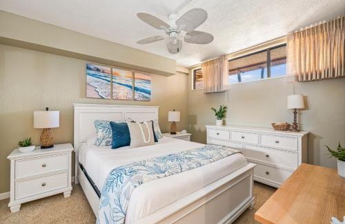 Kahana Casa | Kahana Villa F405 · KV F405 Perfect Maui Getaway Condo w Ocean V