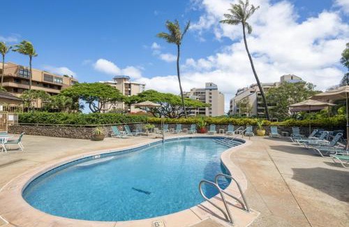 Kahana Casa | Kahana Villas E408