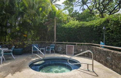 Kahana Casa | Kahana Villas E408