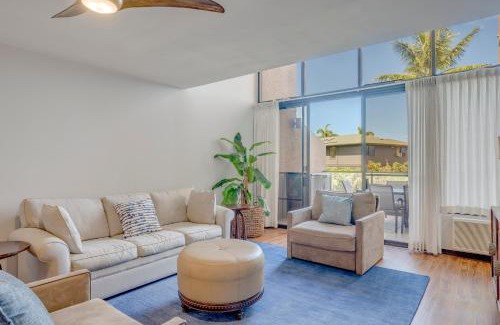 Kahana Apartamento | Kahana Villas E408