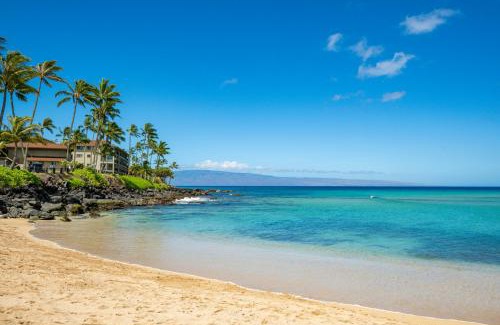 Kahana Apartamento | Kahana Villas E408