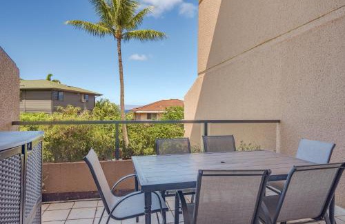 Kahana Apartamento | Kahana Villas E408